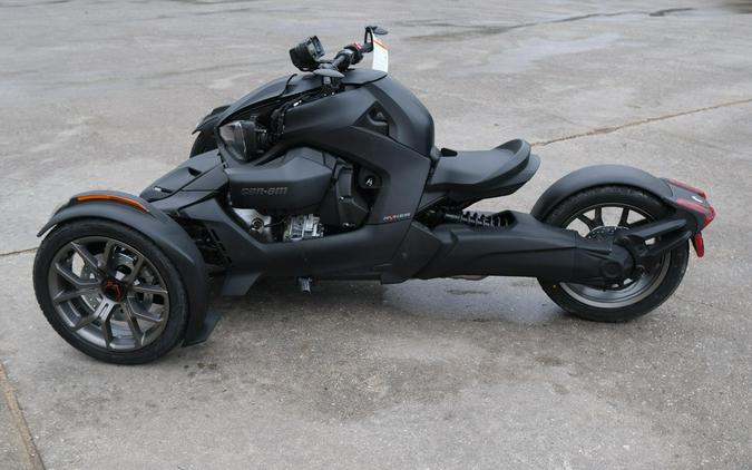 2025 CAN-AM RYKER 900 ACE