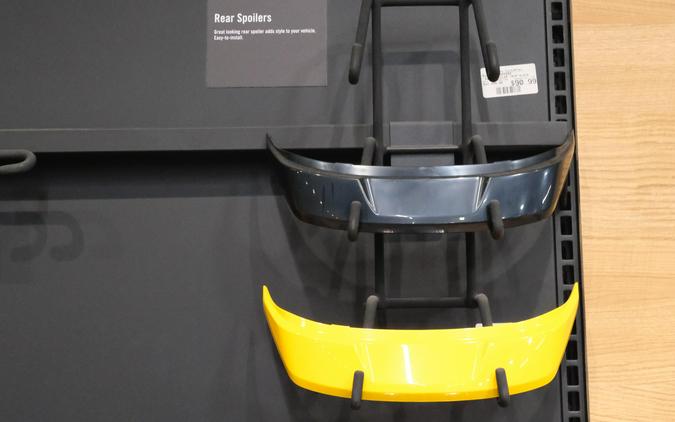 2025 CAN-AM RYKER 900 ACE