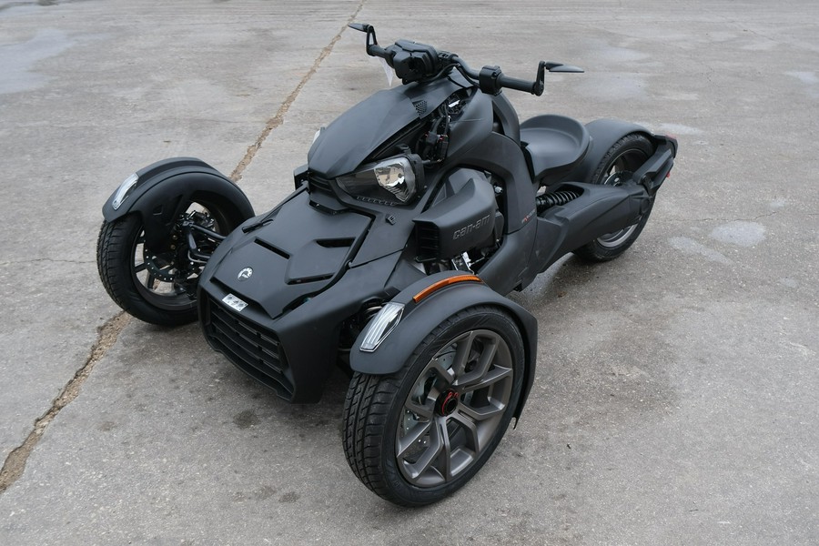 2025 CAN-AM RYKER 900 ACE