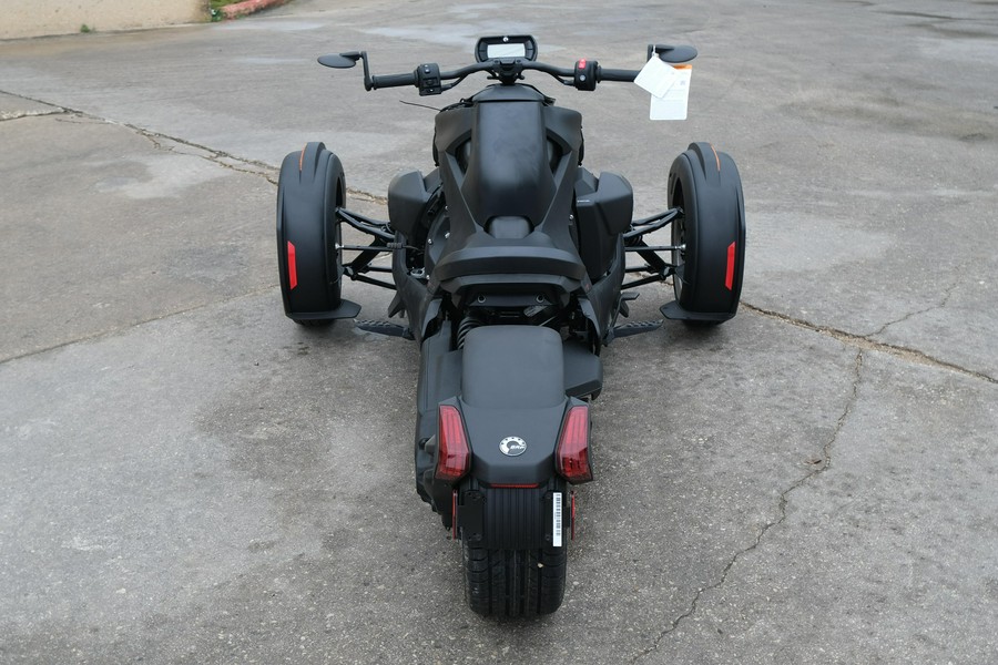 2025 CAN-AM RYKER 900 ACE