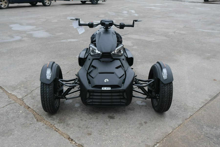 2025 CAN-AM RYKER 900 ACE