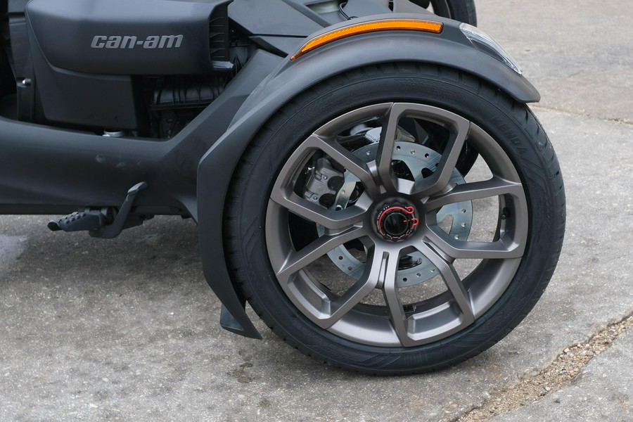 2025 CAN-AM RYKER 900 ACE