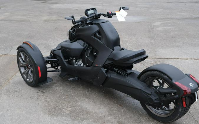2025 CAN-AM RYKER 900 ACE