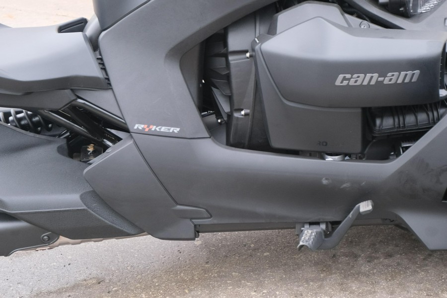 2025 CAN-AM RYKER 900 ACE