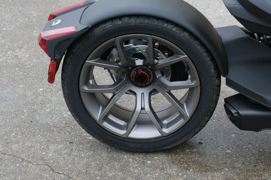 2025 CAN-AM RYKER 900 ACE