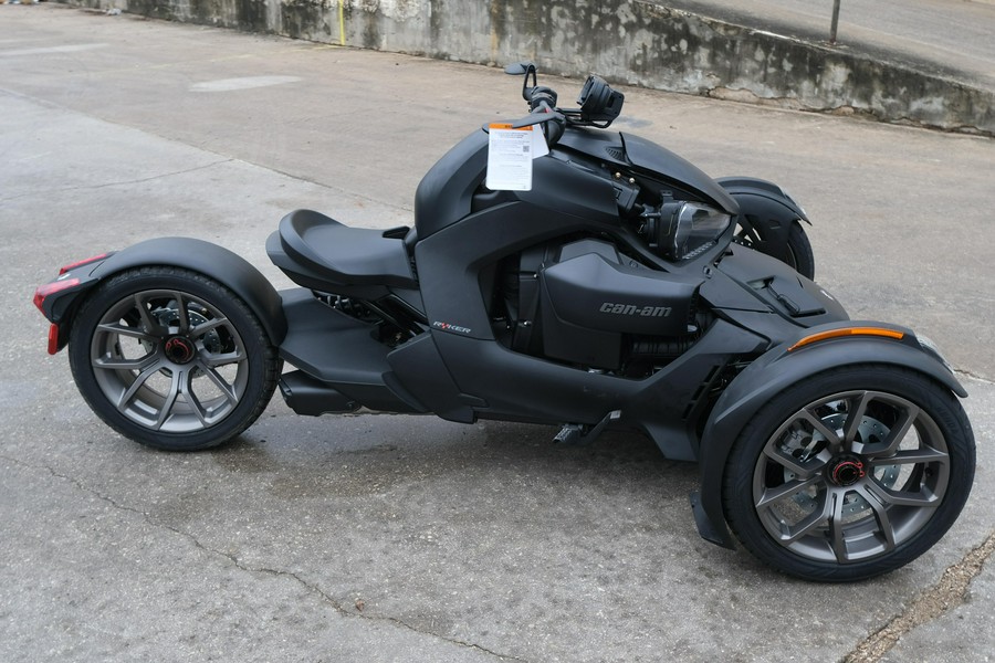 2025 CAN-AM RYKER 900 ACE