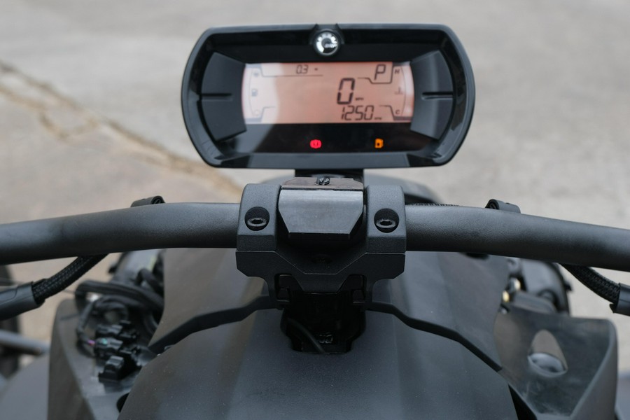 2025 CAN-AM RYKER 900 ACE