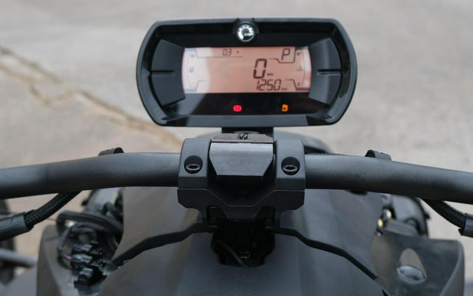 2025 CAN-AM RYKER 900 ACE