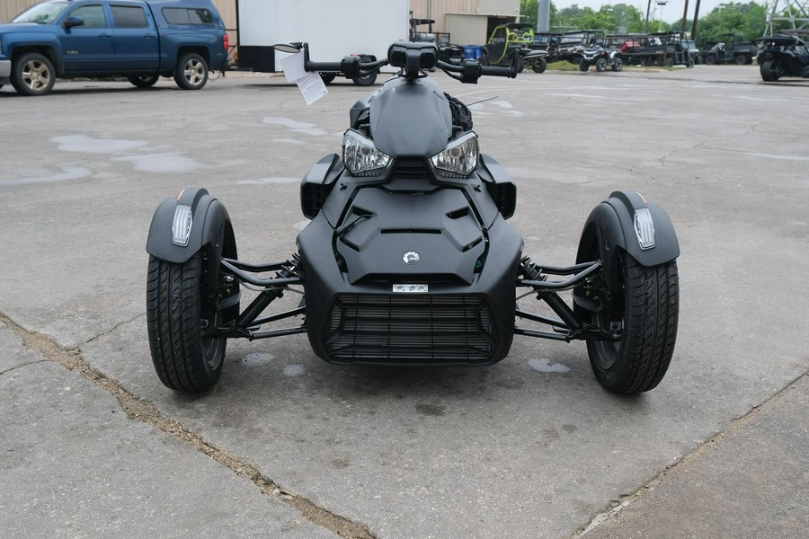 2025 CAN-AM RYKER 900 ACE