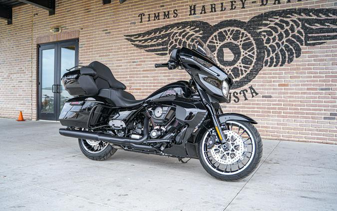 2026 Harley-Davidson® FLHXL - Street Glide® Limited
