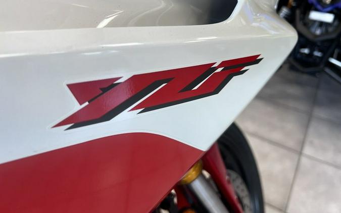 2026 Yamaha YZF R3 70Th Anniversary Edition