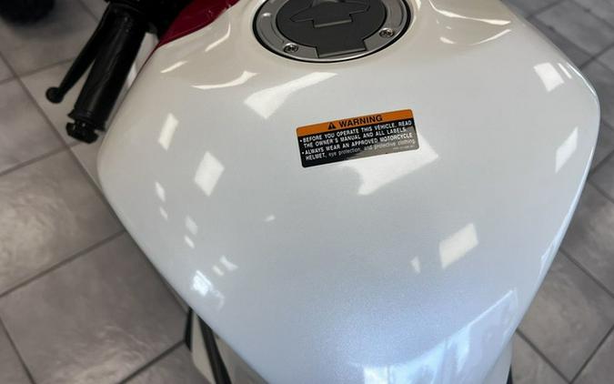 2026 Yamaha YZF R3 70Th Anniversary Edition