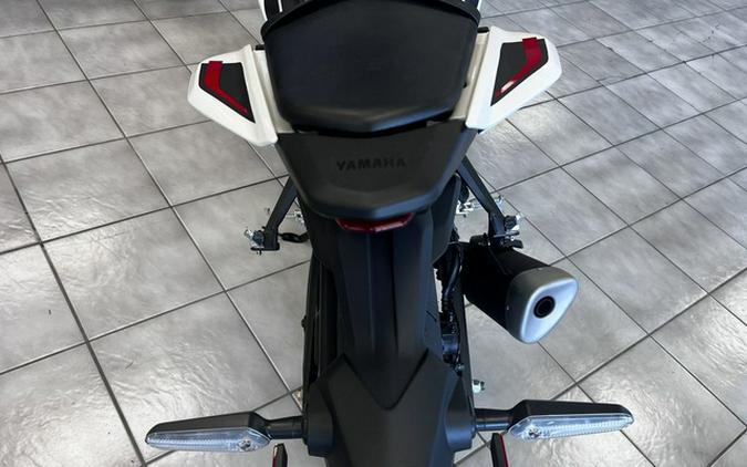 2026 Yamaha YZF R3 70Th Anniversary Edition