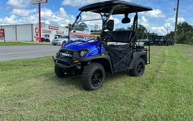 2024 SSR Motorsports Bison 200P
