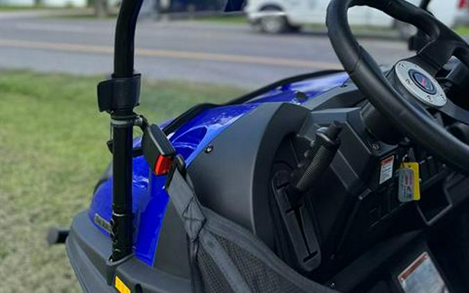 2024 SSR Motorsports Bison 200P