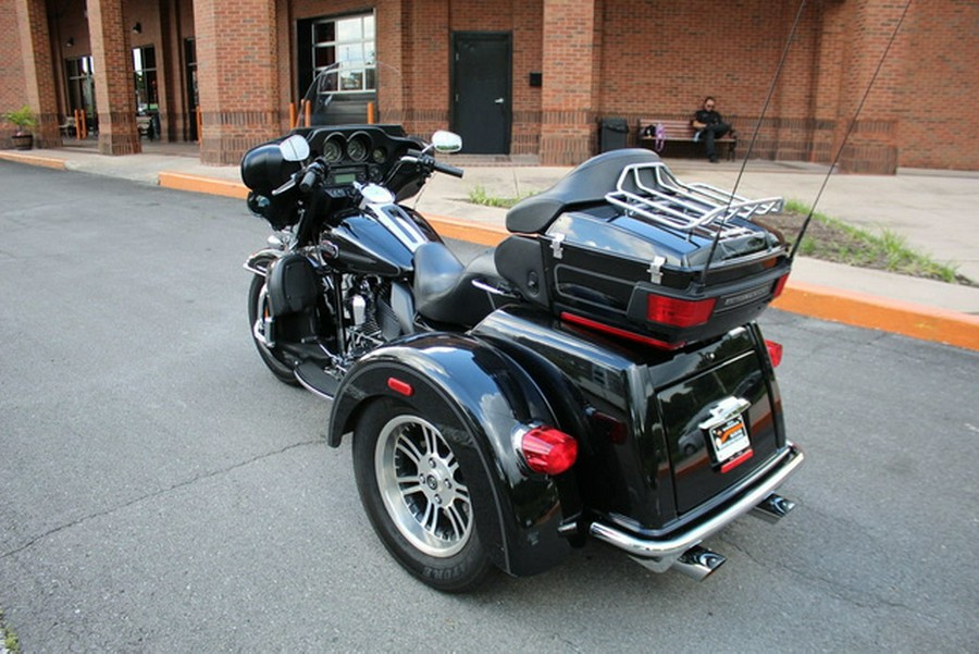 2013 Harley-Davidson Trike FLHTCUTG - Tri Glide Ultra Classic