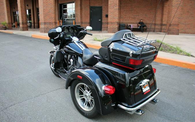 2013 Harley-Davidson Trike FLHTCUTG - Tri Glide Ultra Classic