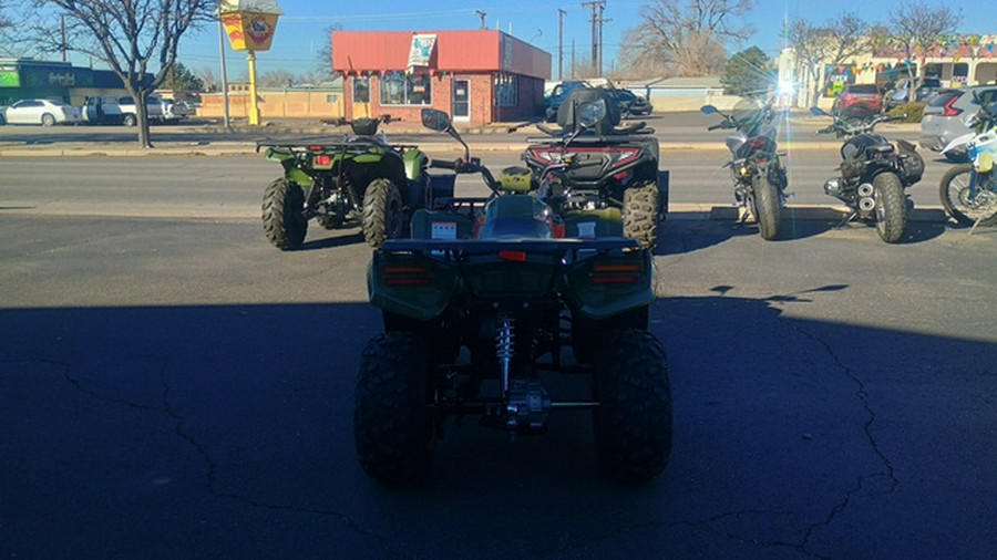 2025 Kayo Bull 300 EFI