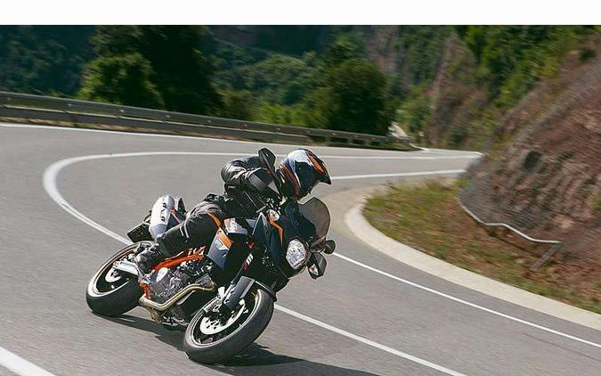 2013 KTM 990 SM T