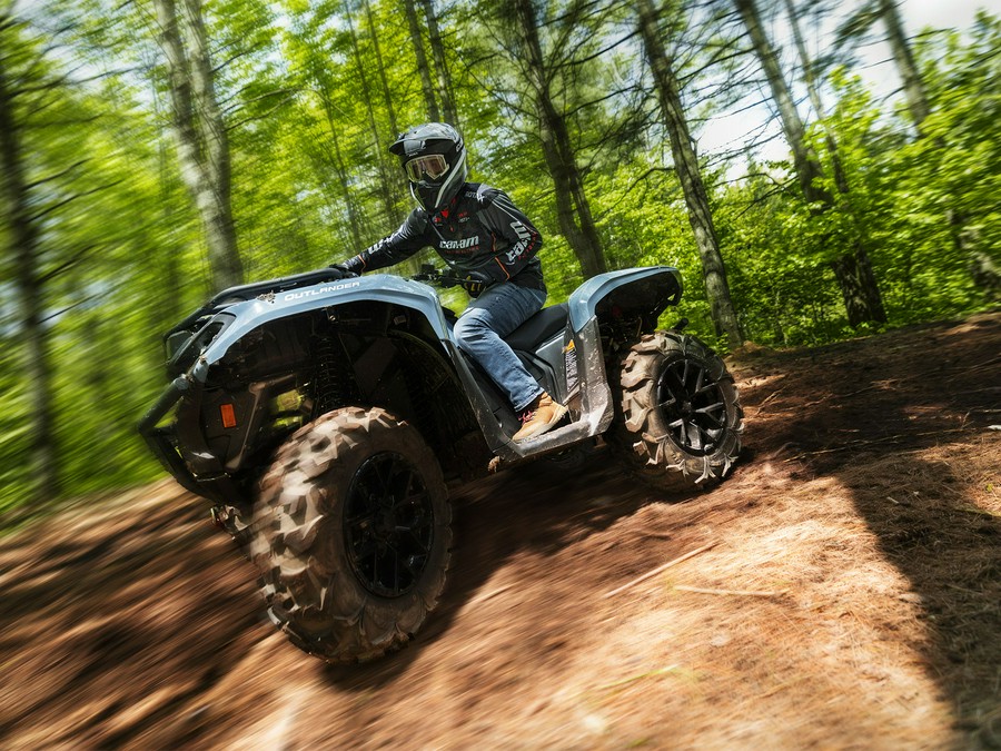 2026 Can-Am Outlander XT 700