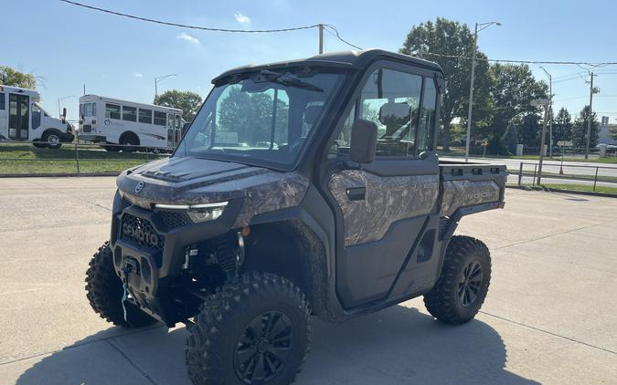 2027 CFMOTO UFORCE U10 PRO HIGHLAND EPS