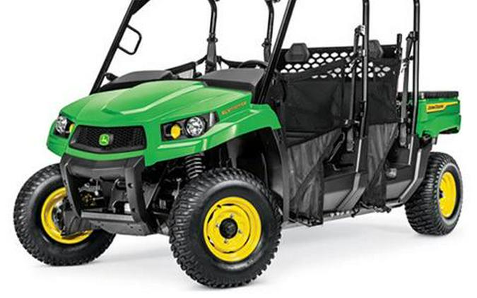 2023 John Deere XUV590M S4