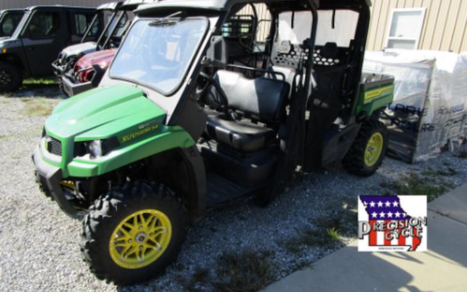 2023 John Deere XUV590M S4