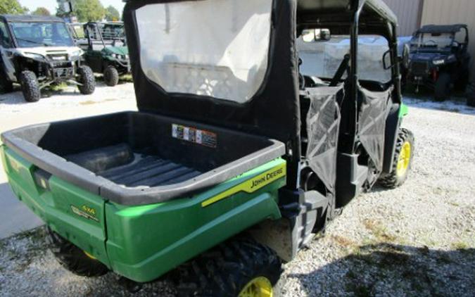 2023 John Deere XUV590M S4