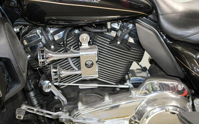 2017 Harley-Davidson® FLHTK - Ultra Limited