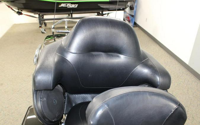 2017 Harley-Davidson® FLHTK - Ultra Limited