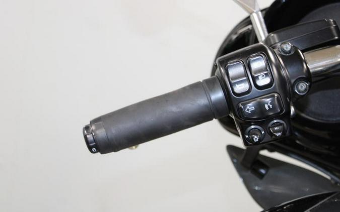 2017 Harley-Davidson® FLHTK - Ultra Limited