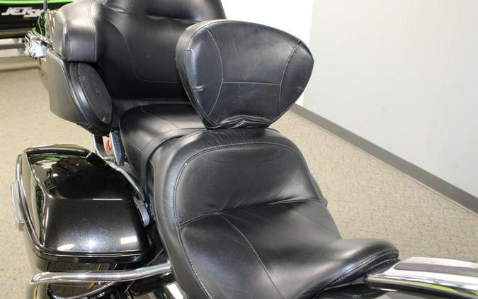 2017 Harley-Davidson® FLHTK - Ultra Limited