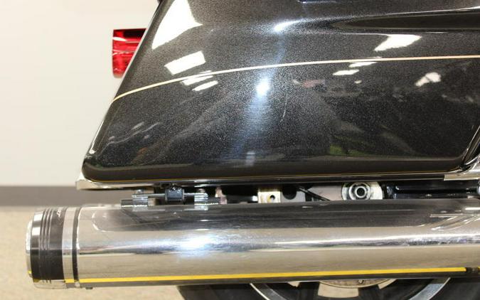 2017 Harley-Davidson® FLHTK - Ultra Limited