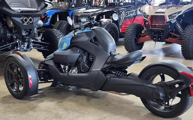 2022 Can-Am® Ryker Rotax 600 ACE