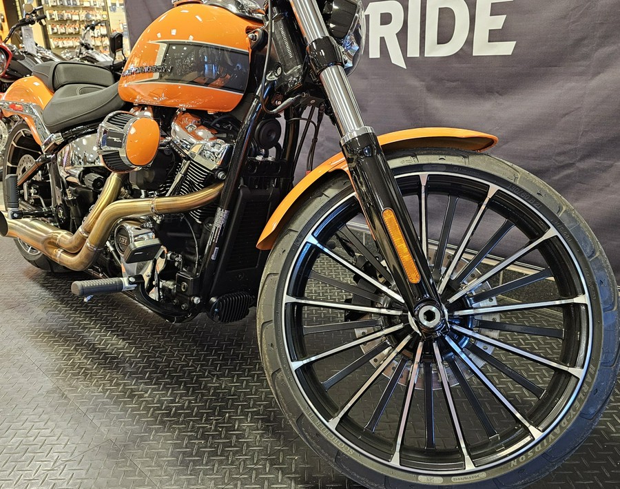 2023 Harley-Davidson Breakout®