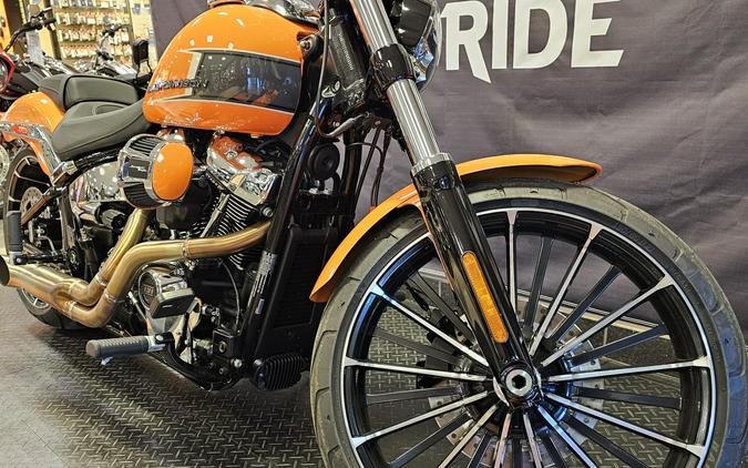 2023 Harley-Davidson Breakout®