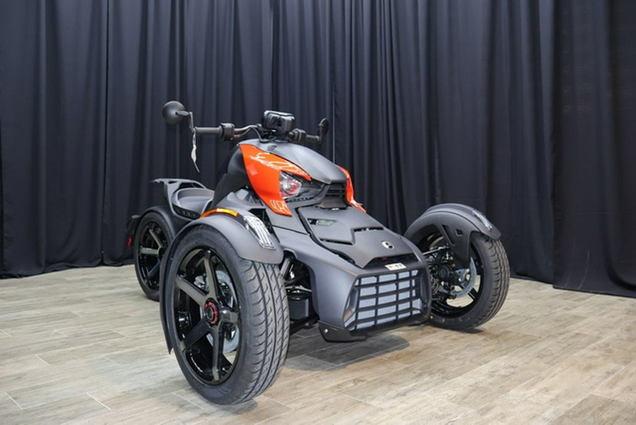 2023 Can-Am Ryker Sport Rotax 900 ACE