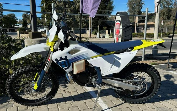 2024 Husqvarna® TE 300