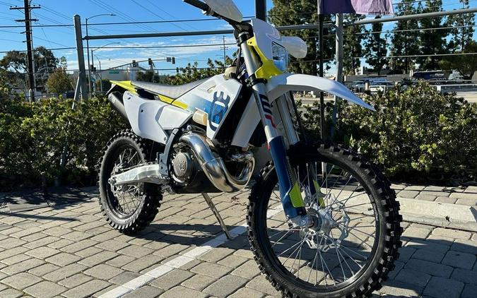 2024 Husqvarna® TE 300