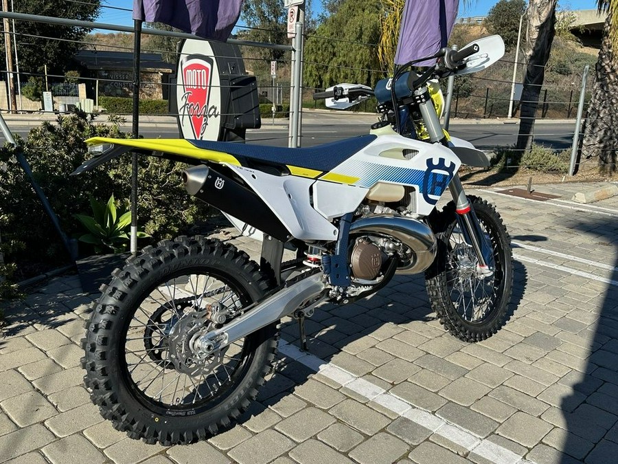 2024 Husqvarna® TE 300