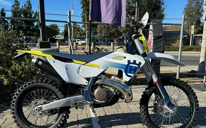 2024 Husqvarna® TE 300