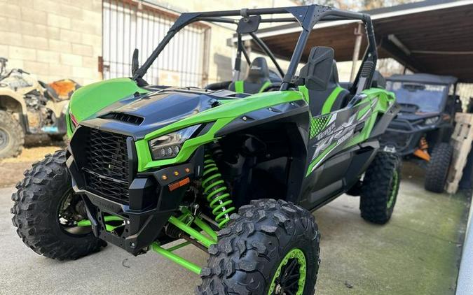 2021 Kawasaki Teryx KRX® 1000