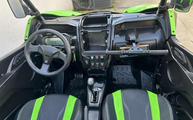 2021 Kawasaki Teryx KRX® 1000