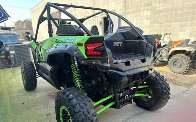 2021 Kawasaki Teryx KRX® 1000