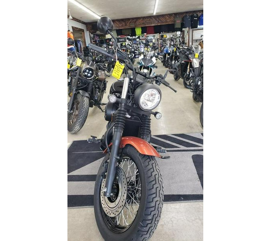 2024 Honda® Shadow Phantom