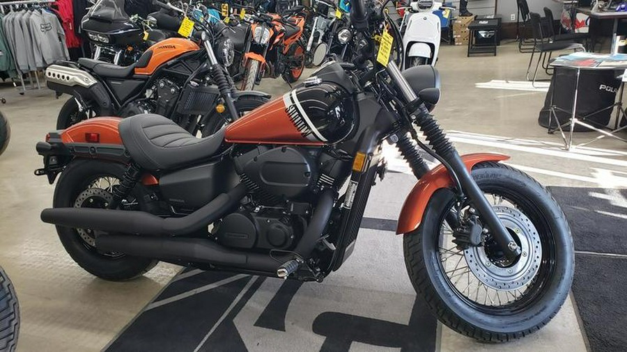 2024 Honda® Shadow Phantom