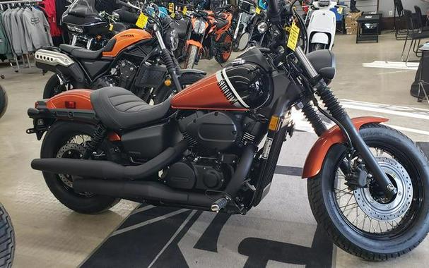 2024 Honda® Shadow Phantom