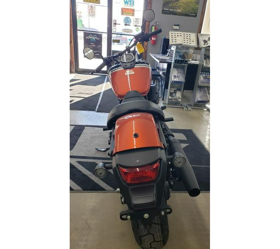 2024 Honda® Shadow Phantom