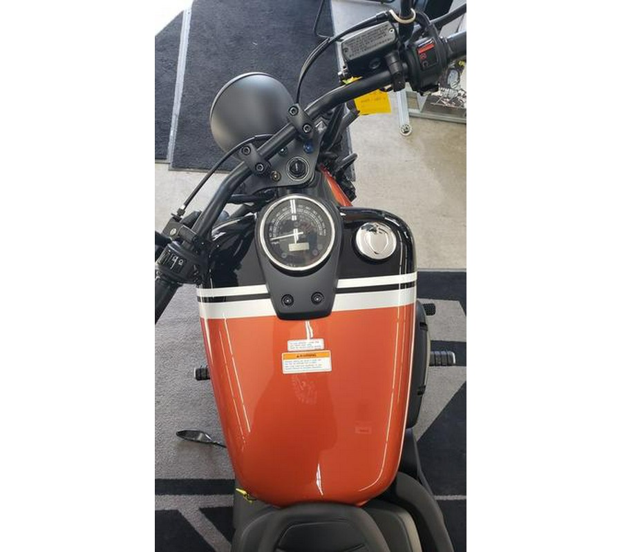 2024 Honda® Shadow Phantom