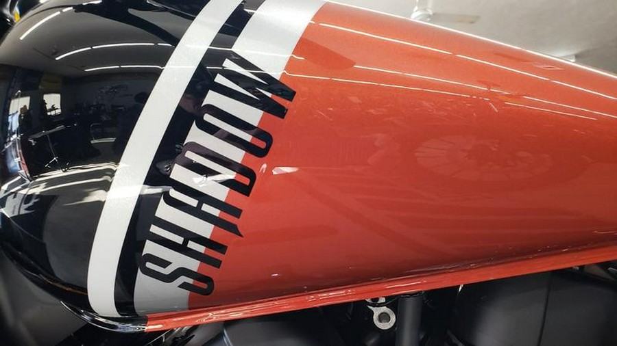 2024 Honda® Shadow Phantom